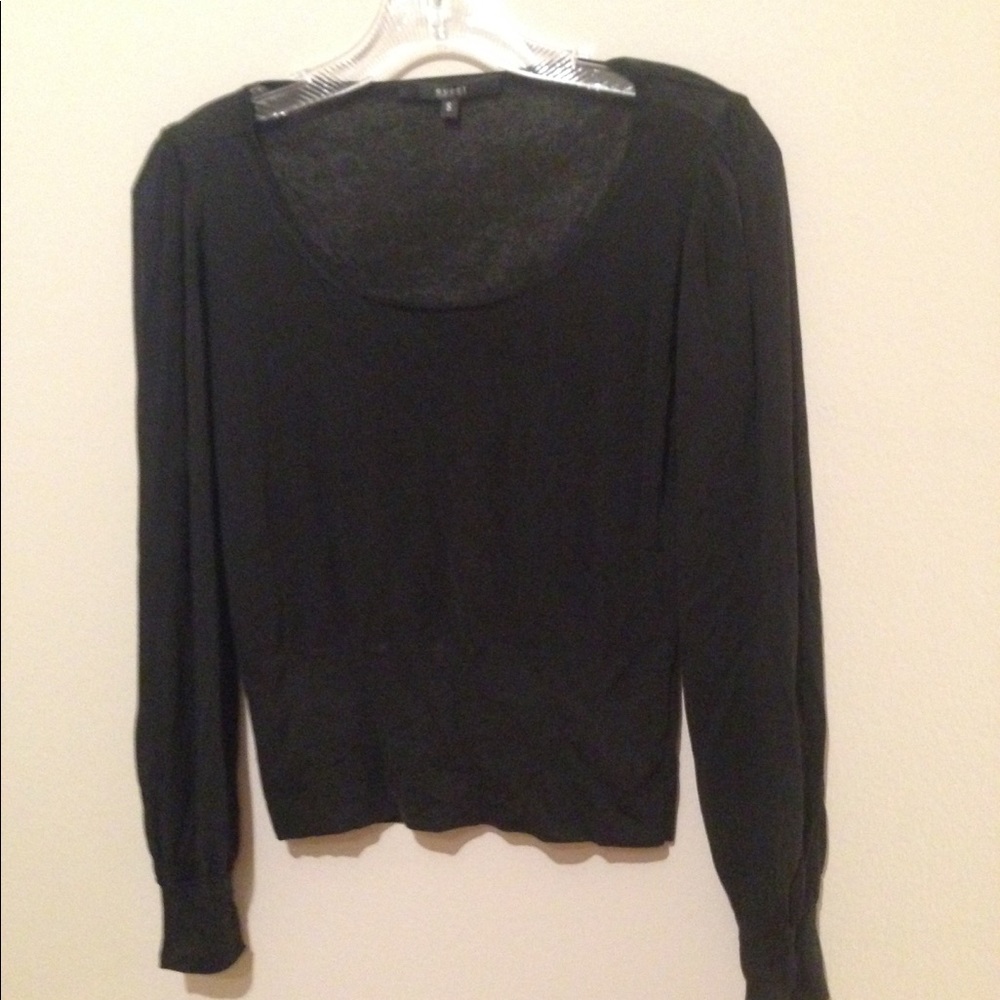 🔥 Authentic GUCCI top